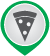 Pizzerie icon